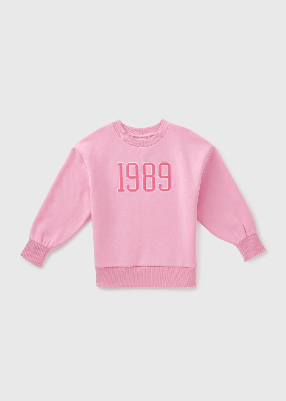 Matalan girls sweatshirts outlet