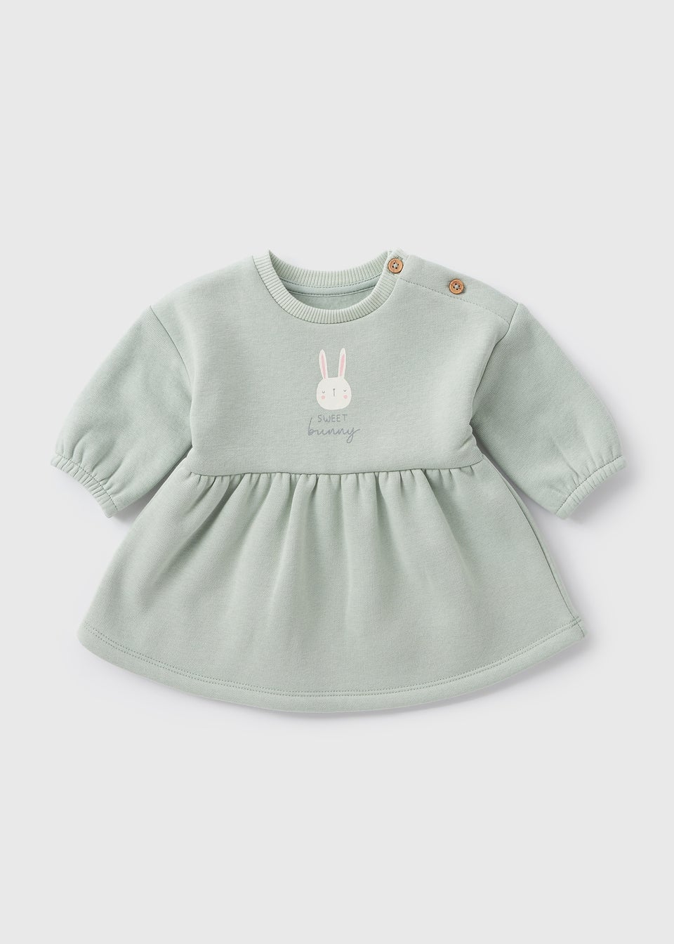 Max studio baby bunny sweater top