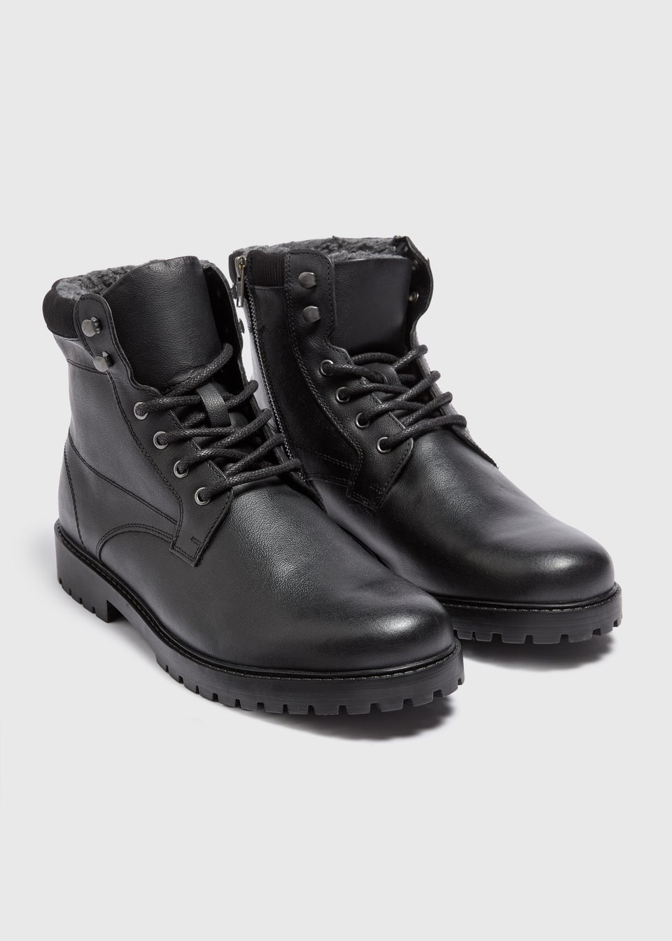 Matalan hiker boots sales
