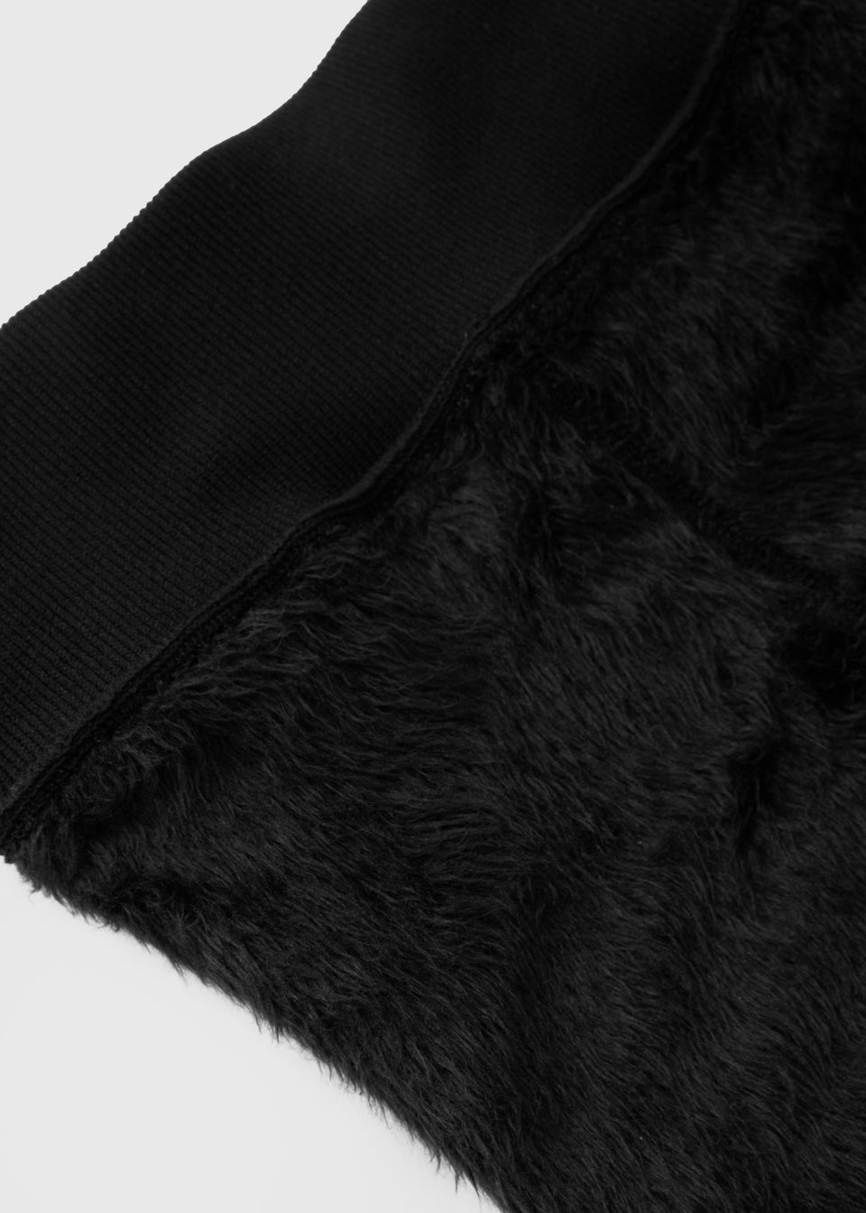 Matalan fleece lined leggings sales