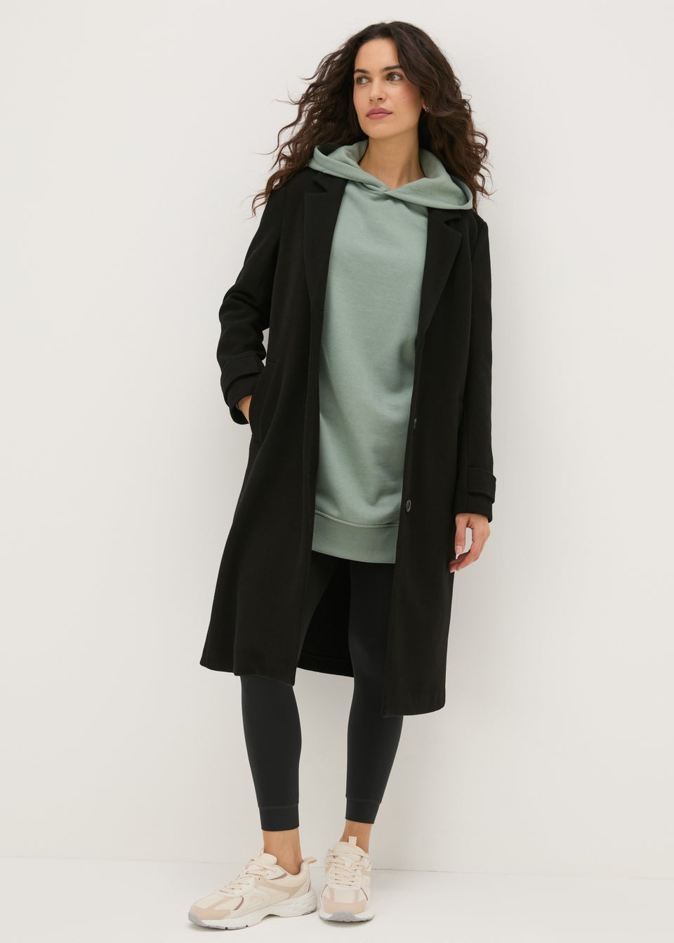 Ladies fleece jackets matalan shop