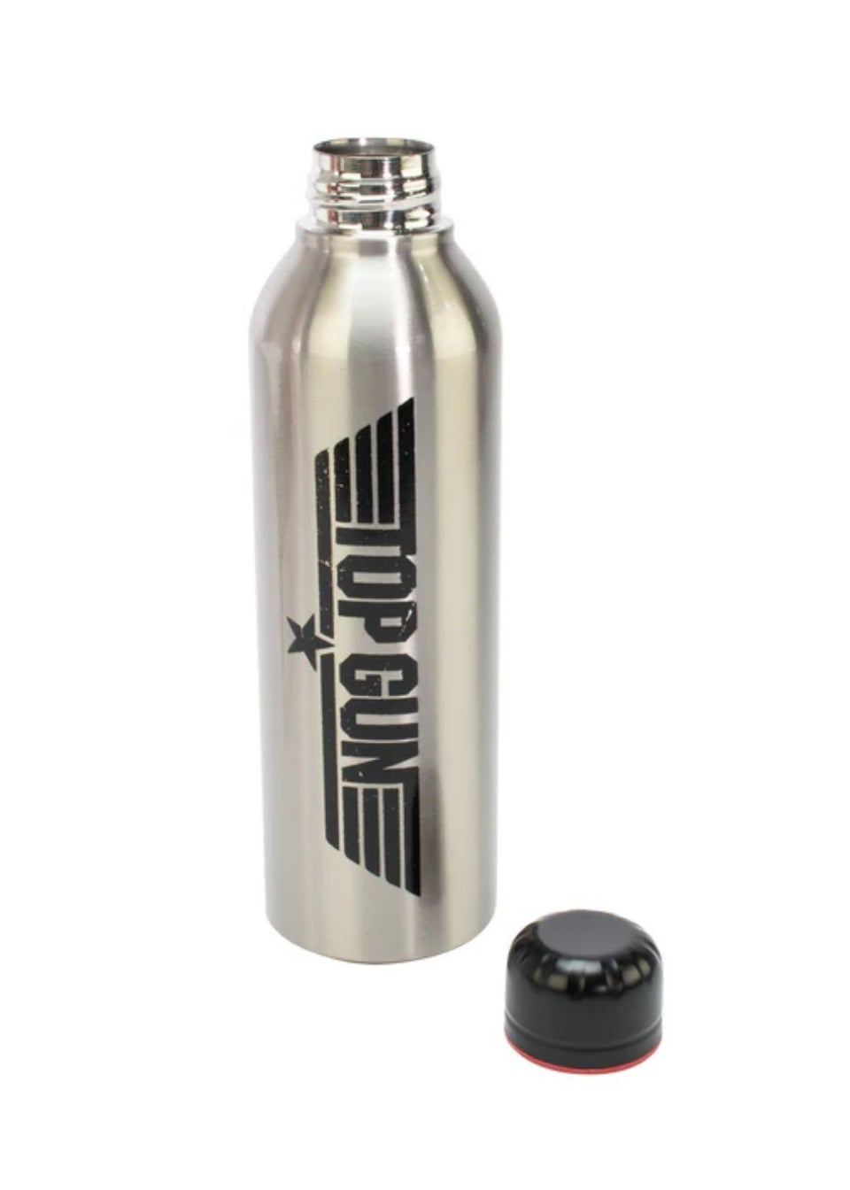 Top Gun Bottle - 700ml Steel