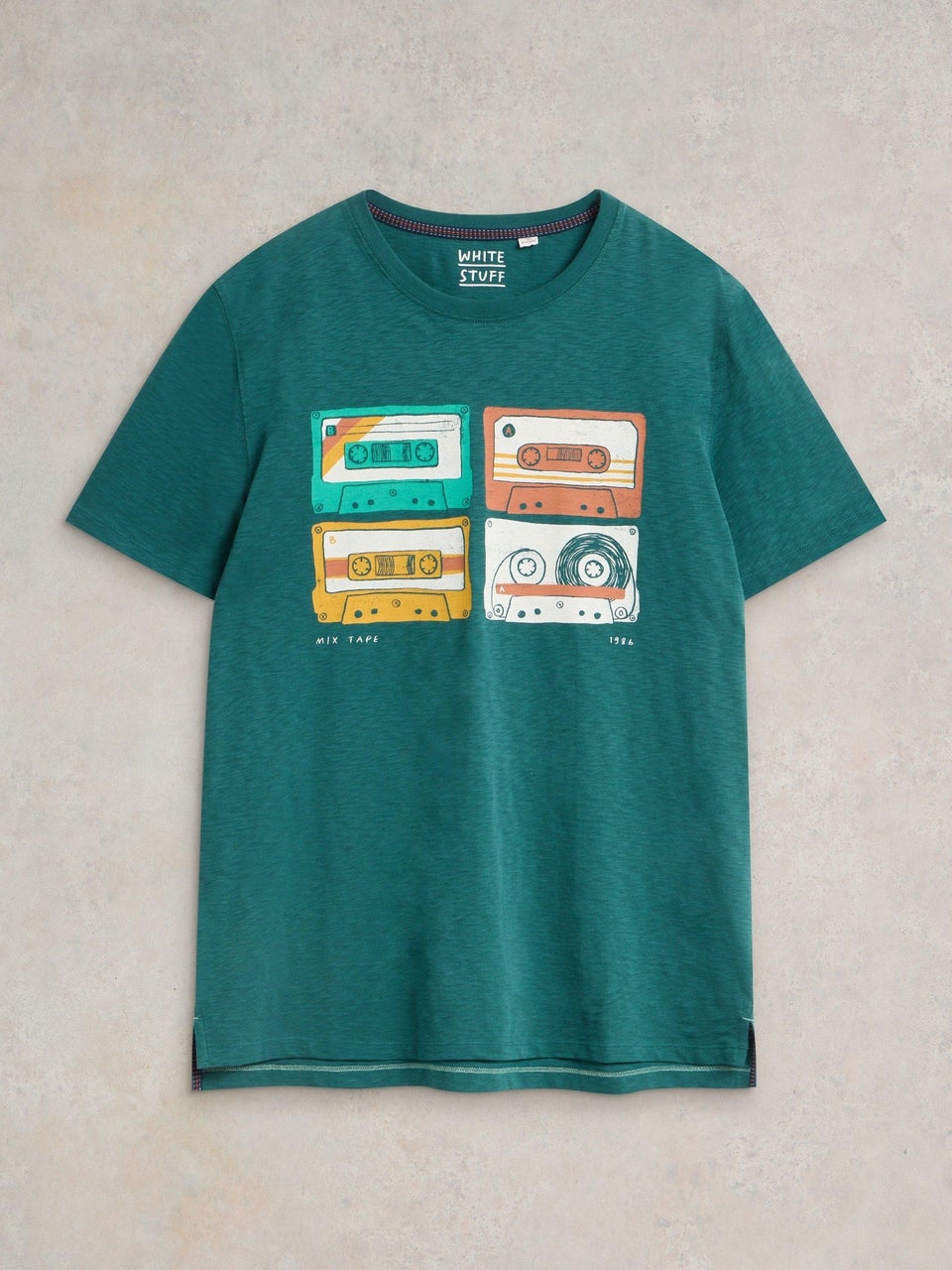 Mix Tape T-Shirt