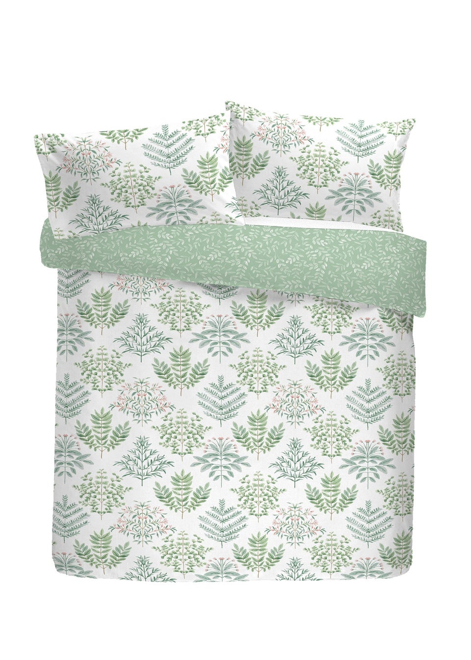 Dreams & Drapes Emily Duvet Cover Set