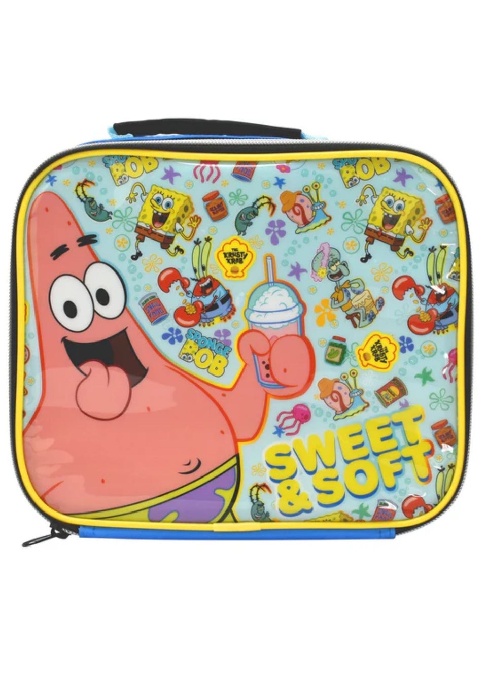 SpongeBob Lunch Bag - Core