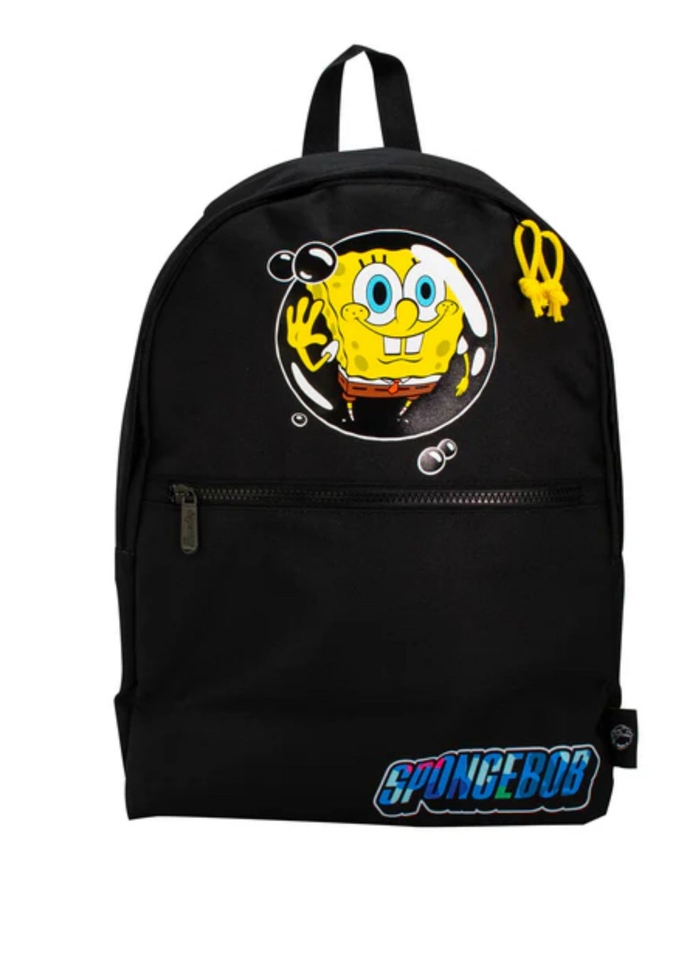 SpongeBob Backpack - Bubbles