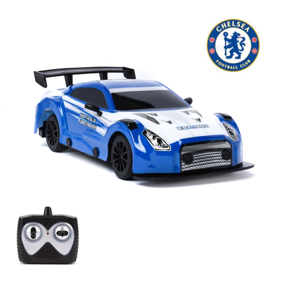 Chelsea 1:24 Sports Car