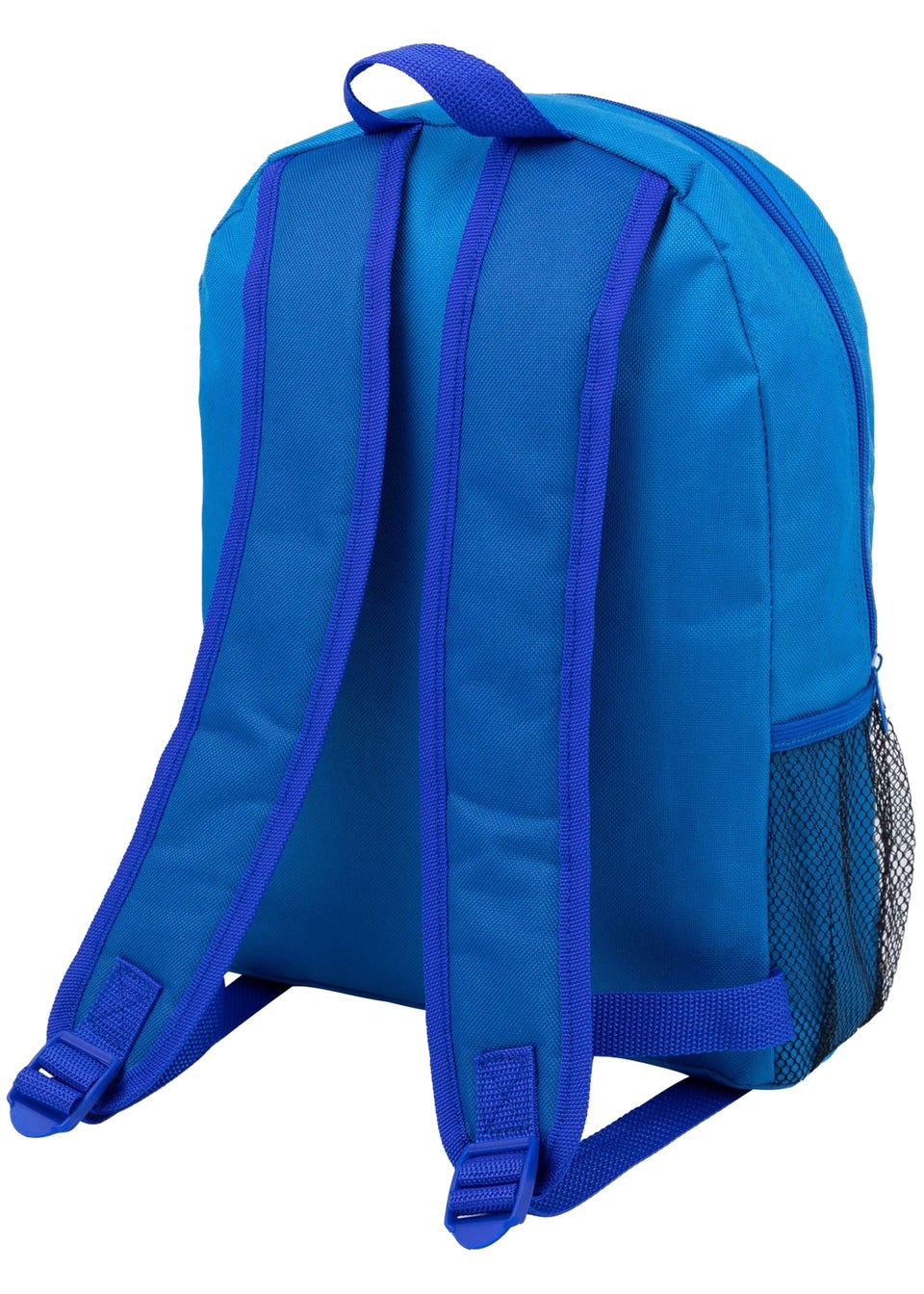 Paw Patrol Blue Chase Backpack