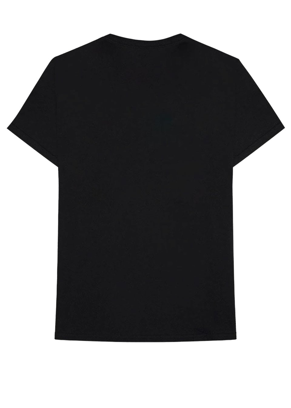 Marvel Comics Black Falcon & Winter Soldier Text Logo T-Shirt