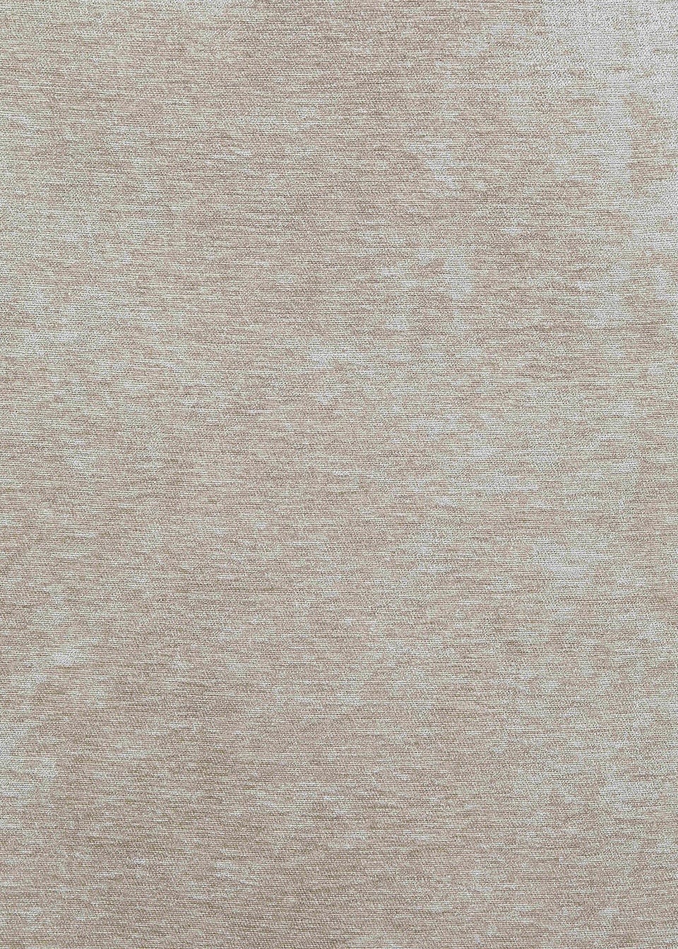 Curtina Textured Chenille Natural Filled Cushion (43cm x 43cm)