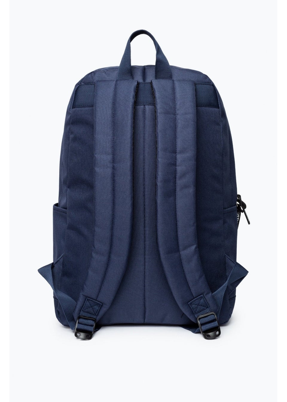 Hype Navy Price Entry Backpack