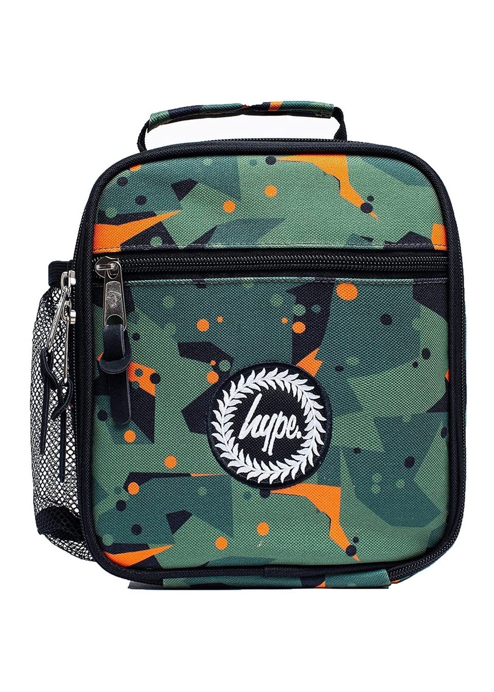 thumbnail image 2 of E-Z Tote Real Tree Hunting Lunch Bag / 6-Pack Cooler Bag - 5 Colors Available - Model 05038 2 of 3