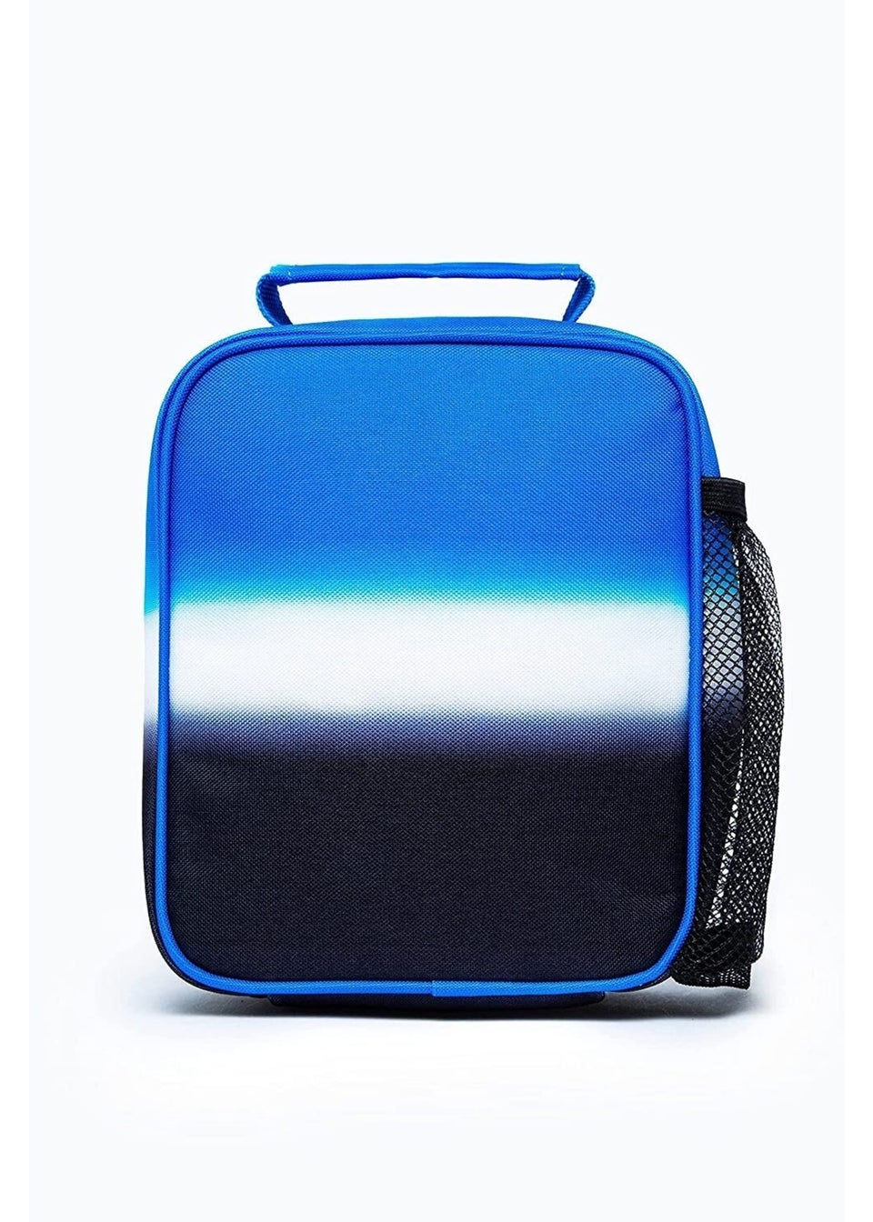 Hype Blue Fade Lunch Bag
