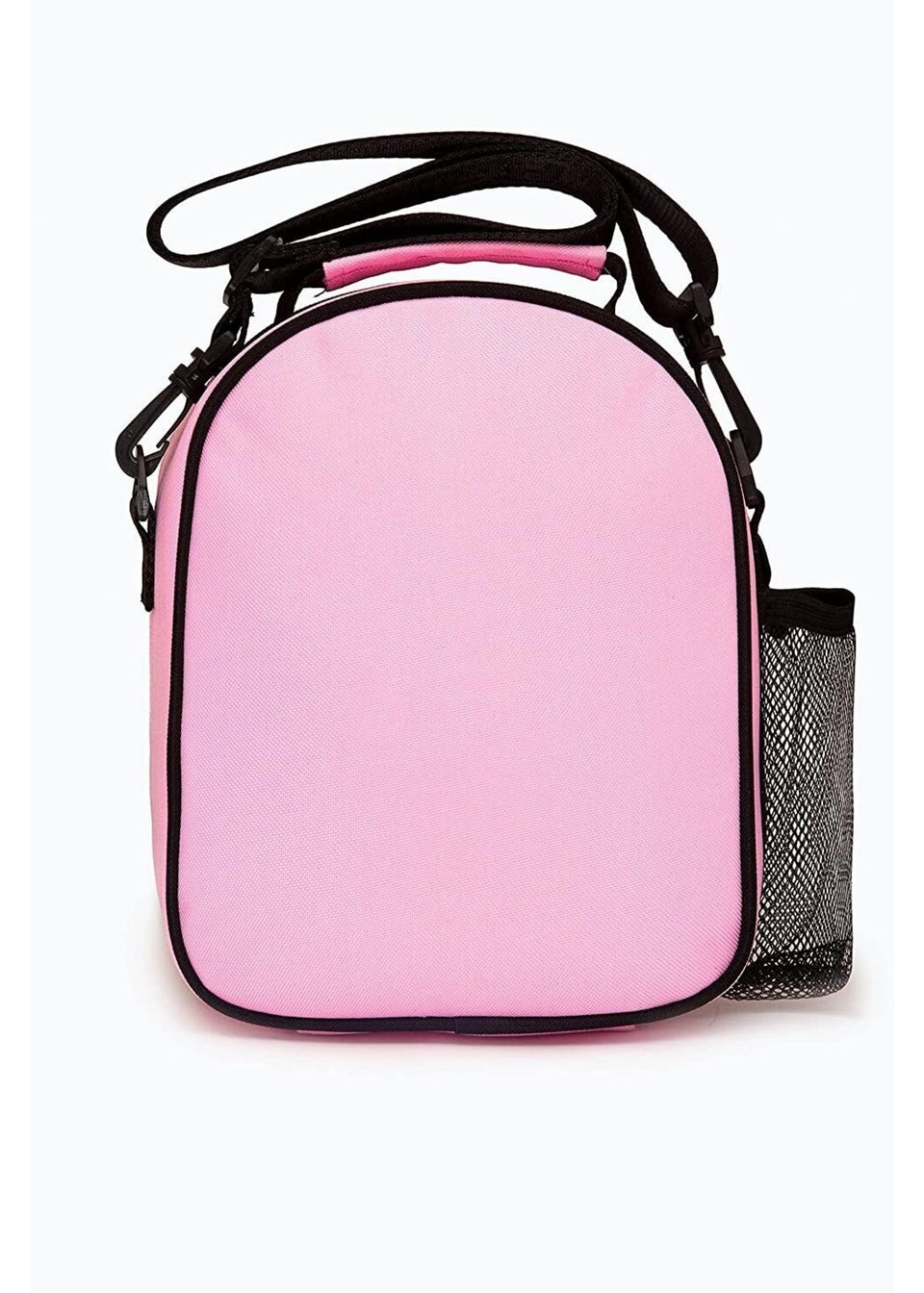 Hype Pink Maxi Lunch Bag