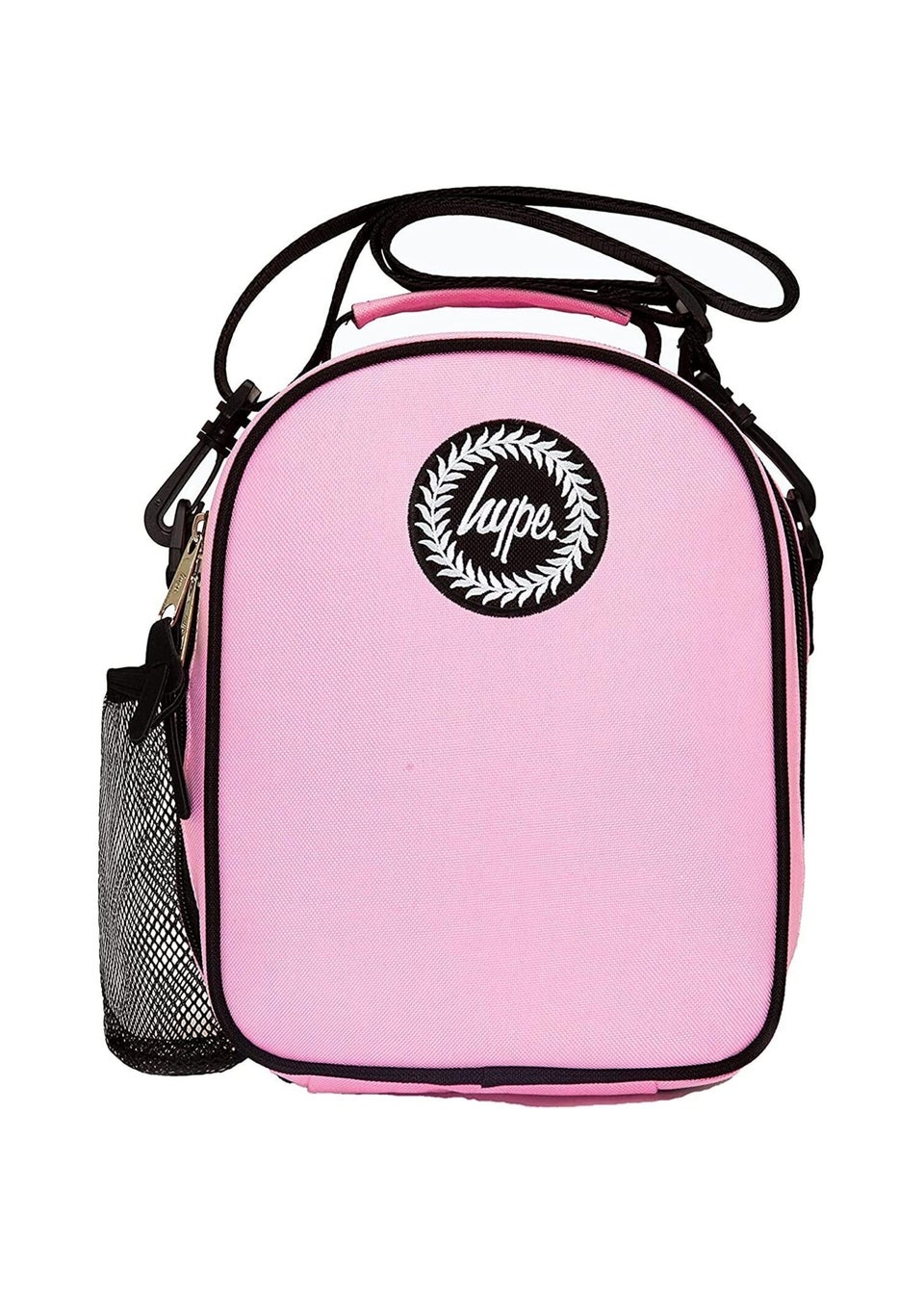Hype Pink Maxi Lunch Bag