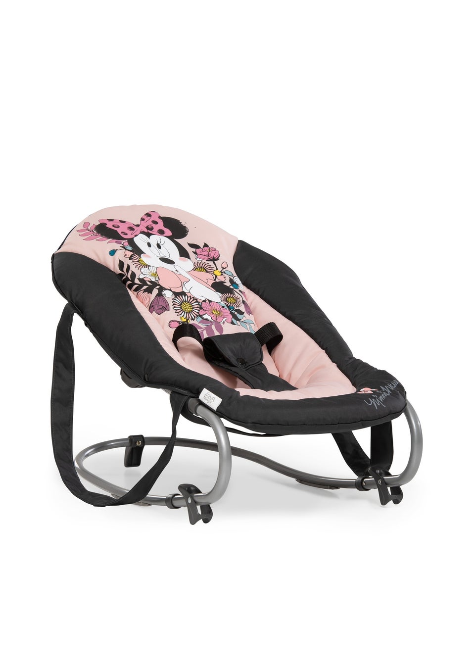 Minnie mouse bouncer cheap