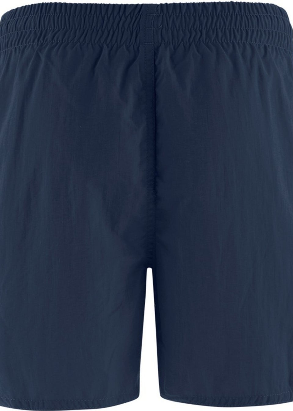 Speedo Boys Navy Essential Swim Shorts (4-14yrs)