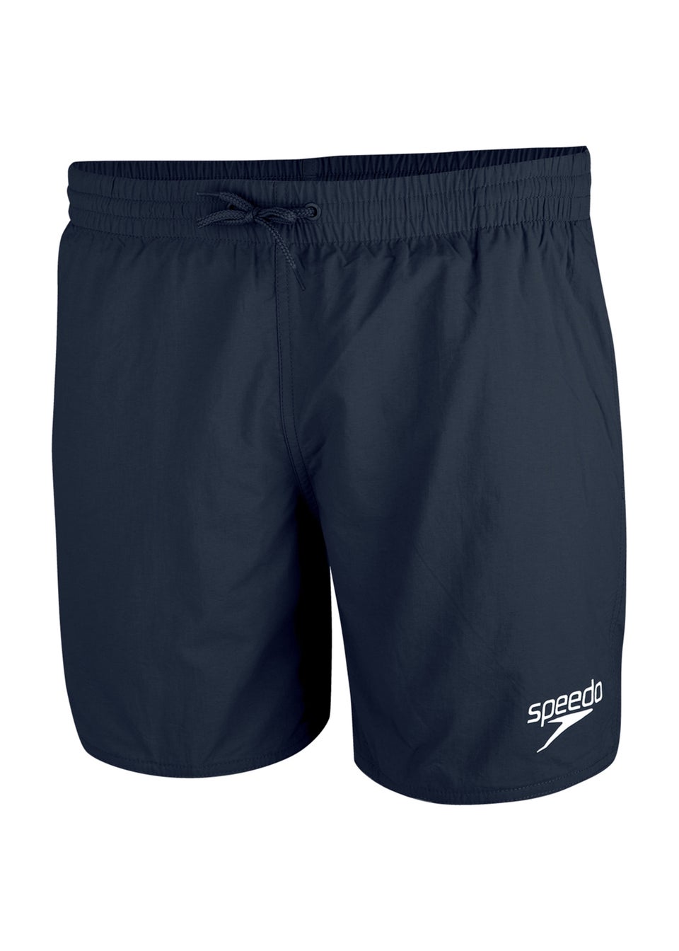 Speedo Boys Navy Essential Swim Shorts