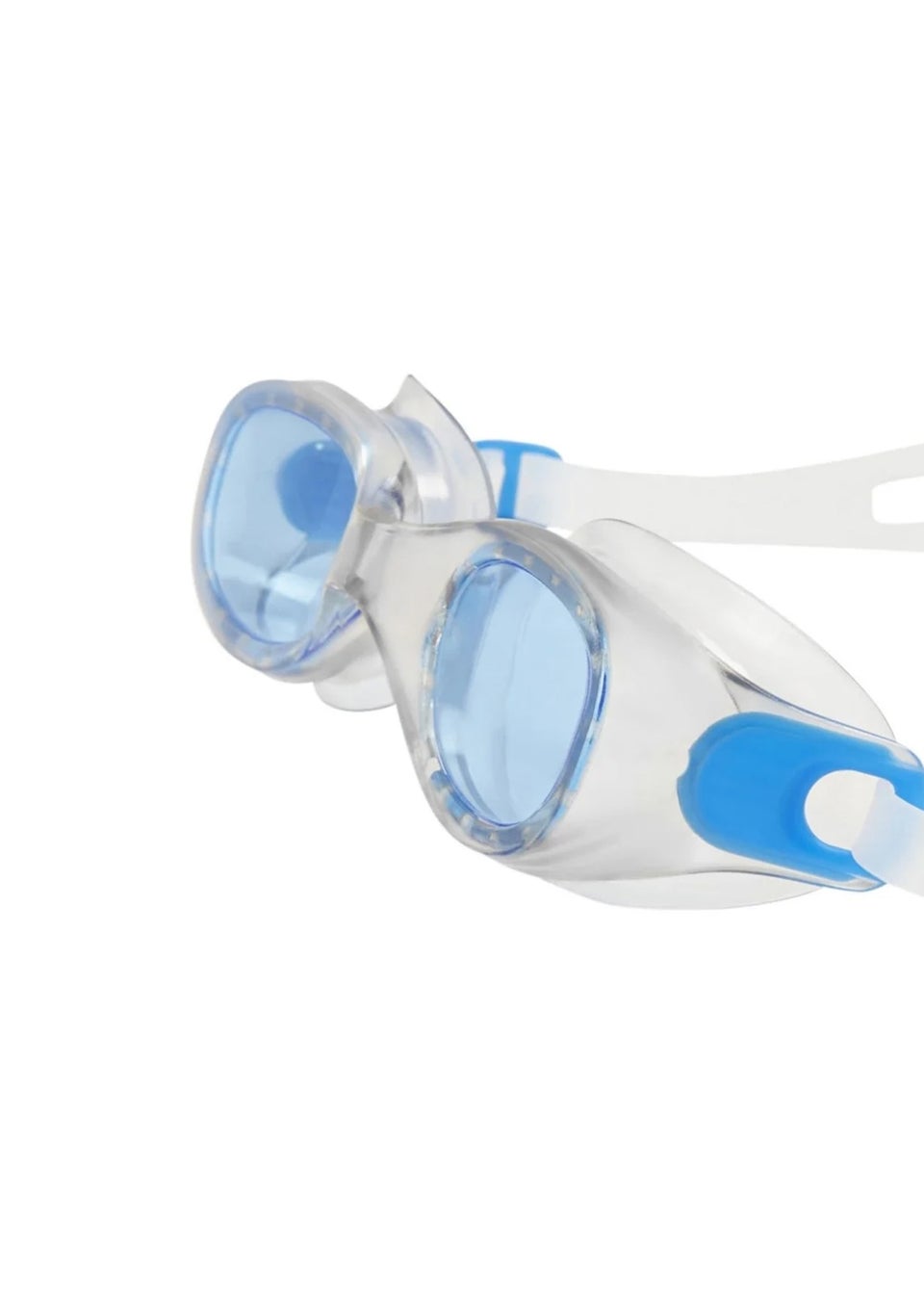 Speedo Kids Clear Futura Classic Swimming Goggles