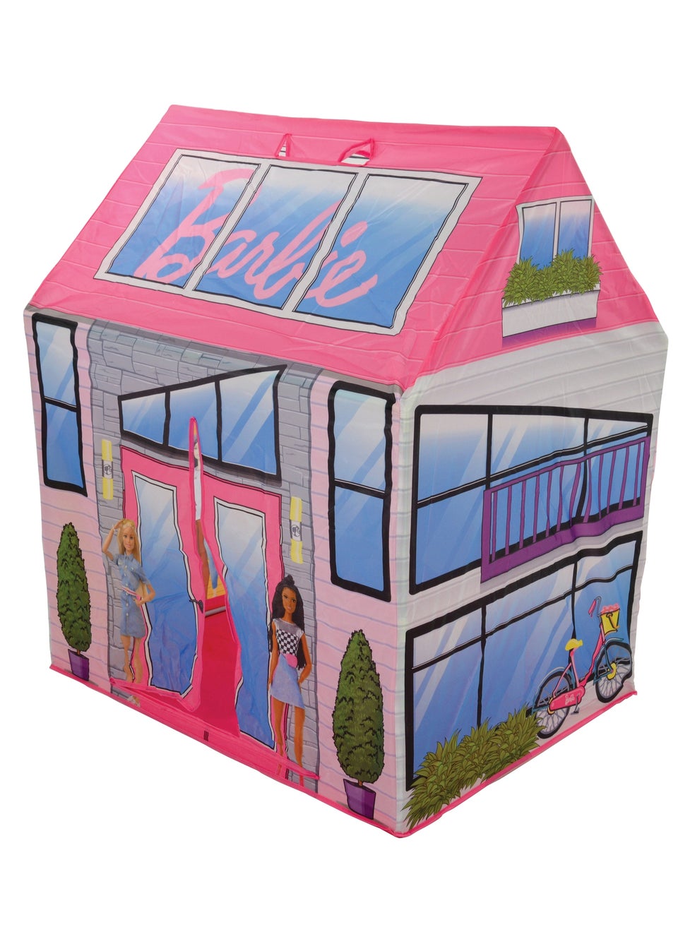 Barbie Play House Tent