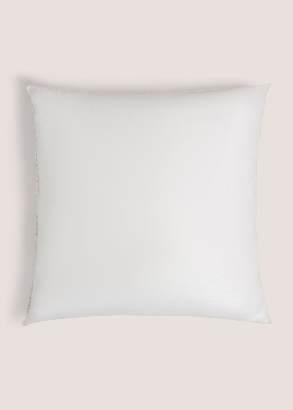 White Cushion Fill