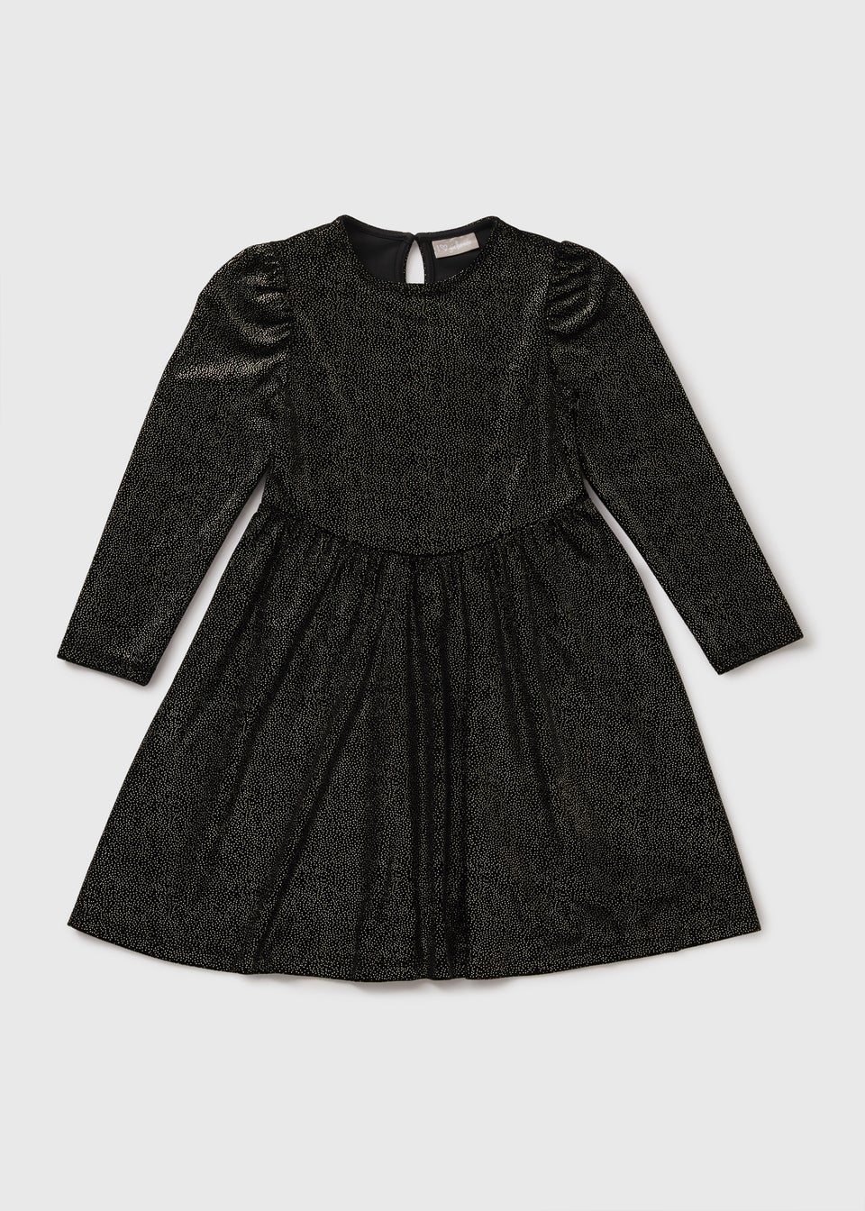 Girls Dresses Day Patterned Floral Dresses Matalan
