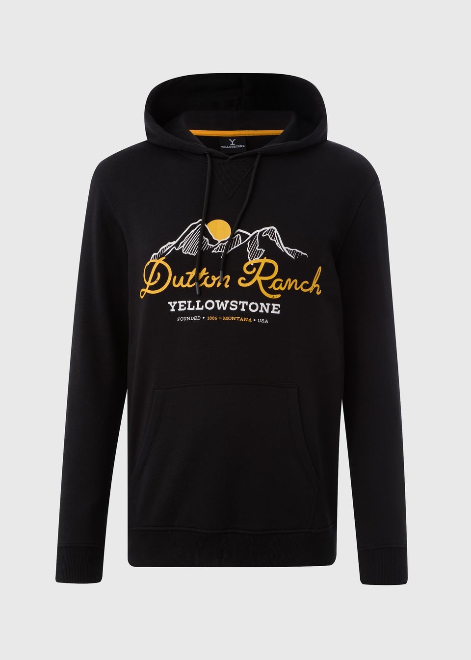 Yellowstone sweatshirts online cheap