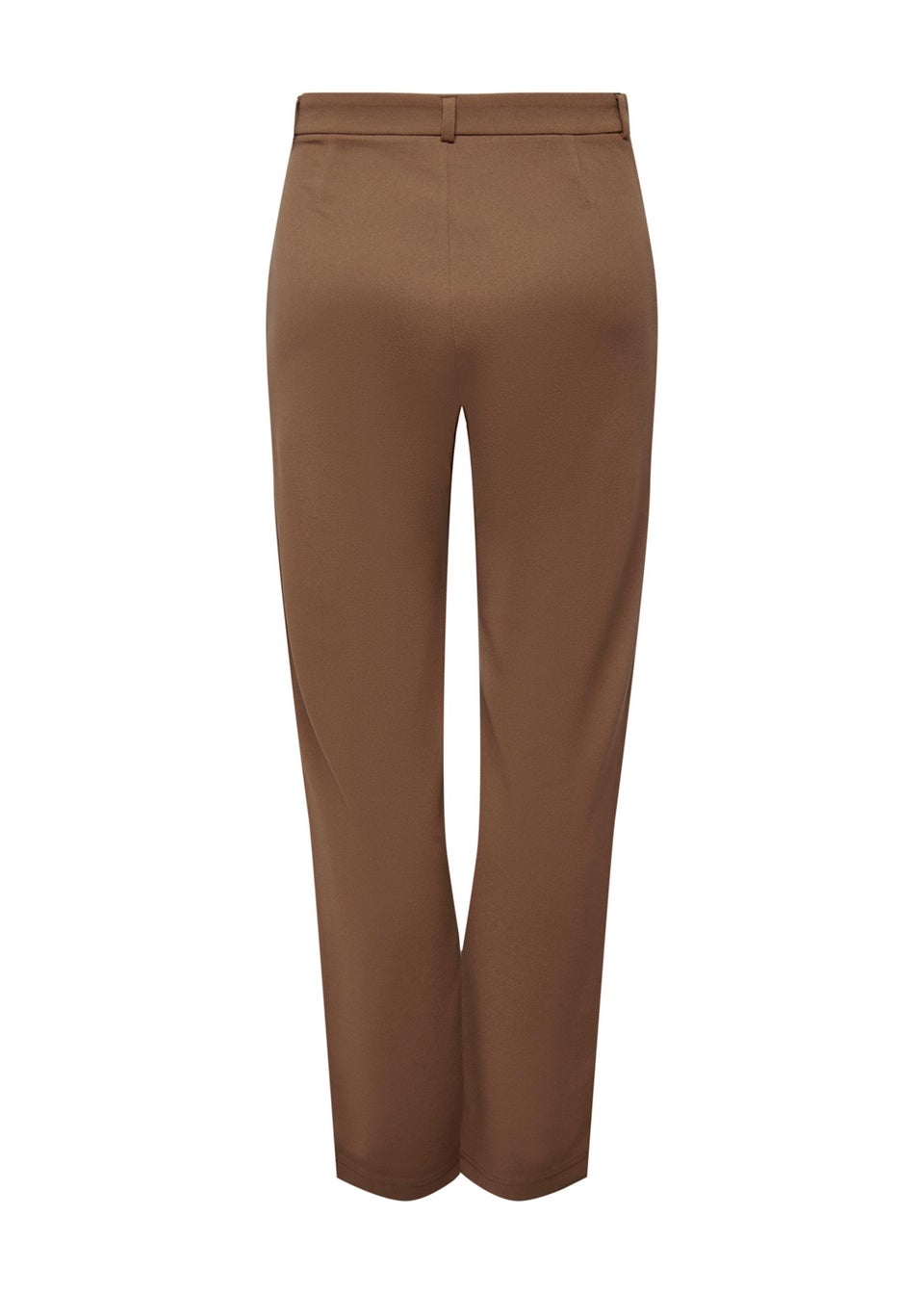 JDY Walnut Straight Trousers