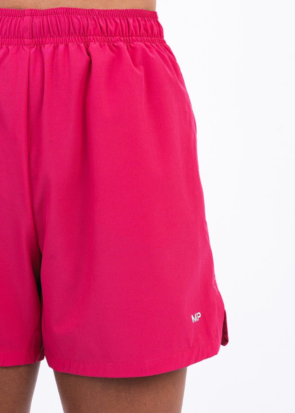 My Protein Magenta  Training Shorts