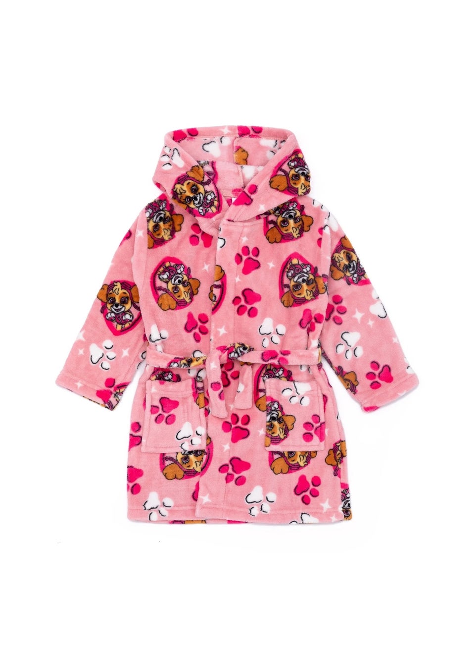 Childrens dressing gowns matalan 2025
