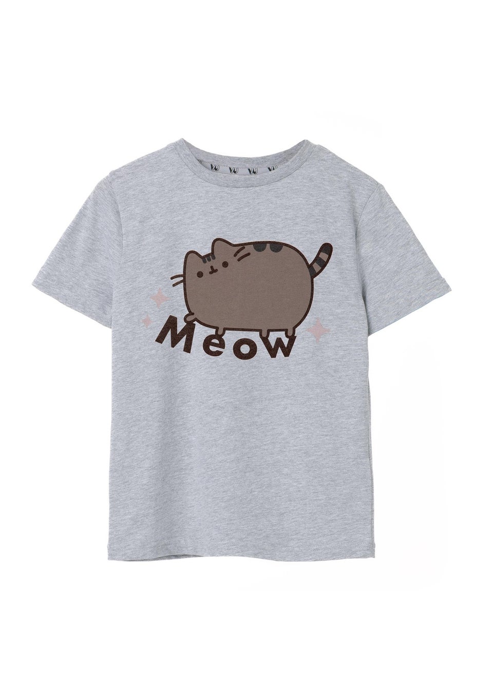 Kids pusheen shirt new arrivals