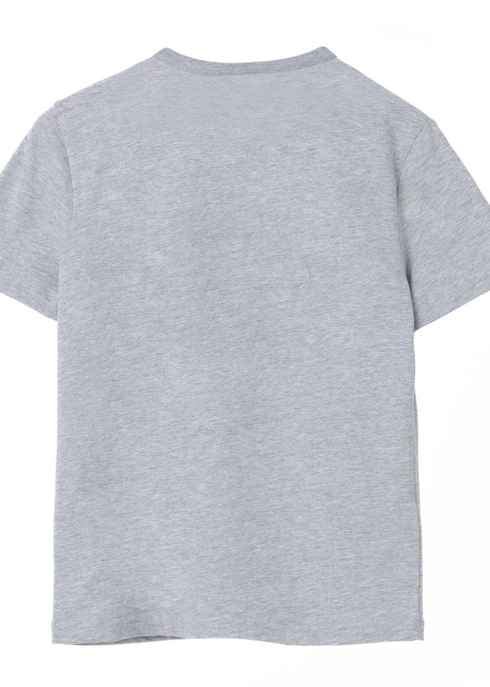 Pusheen Kids Grey Meow T-Shirt (7-8yrs)