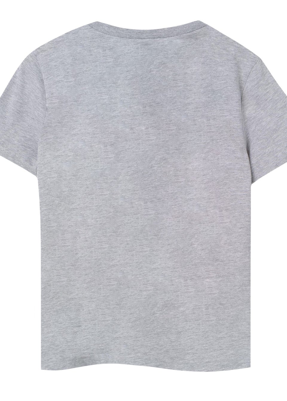 Paw Patrol Kids Grey Chase T-Shirt (3-8yrs)