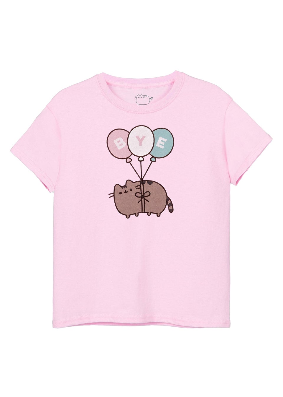 Pusheen birthday shirt cheap