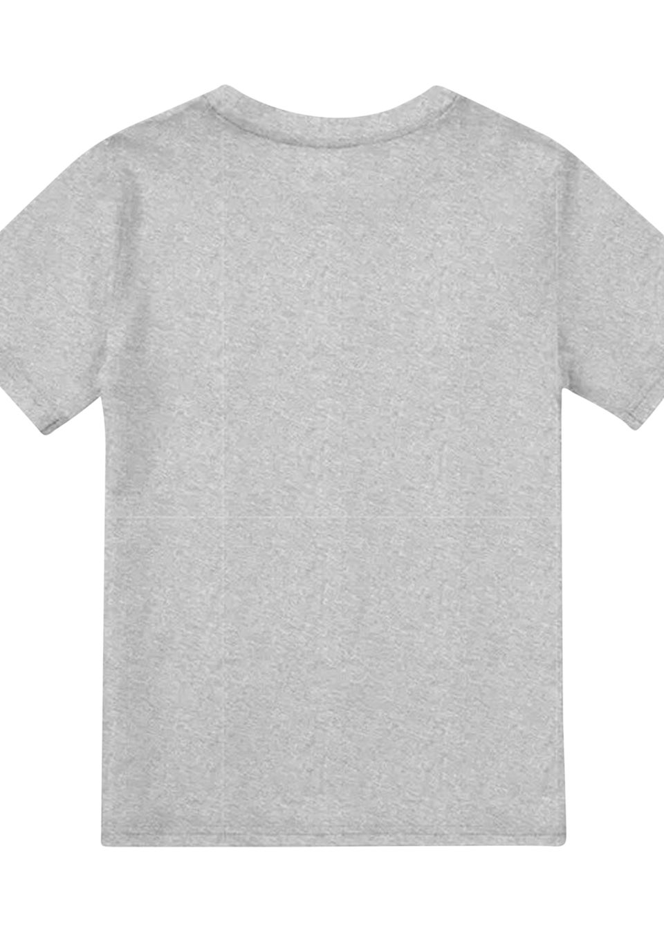 Star Wars Kids Grey Trooper Sketch T-Shirt (3-11 yrs)