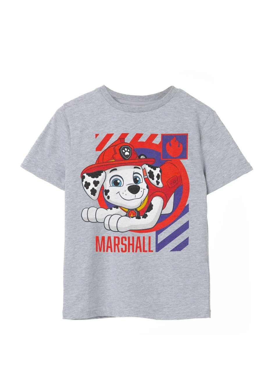 Paw patrol marshall sweatshirt best sale