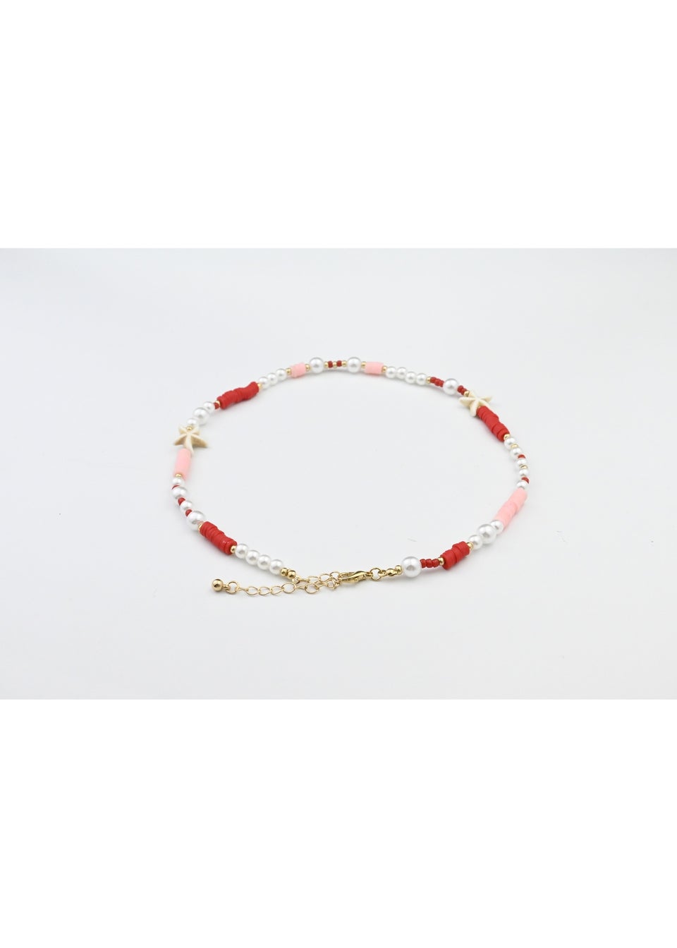 Madein Multi Beaded Necklace
