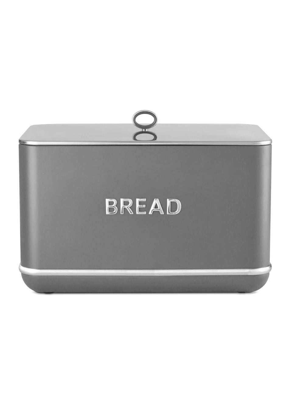 Tower Renaissance Bread Bin