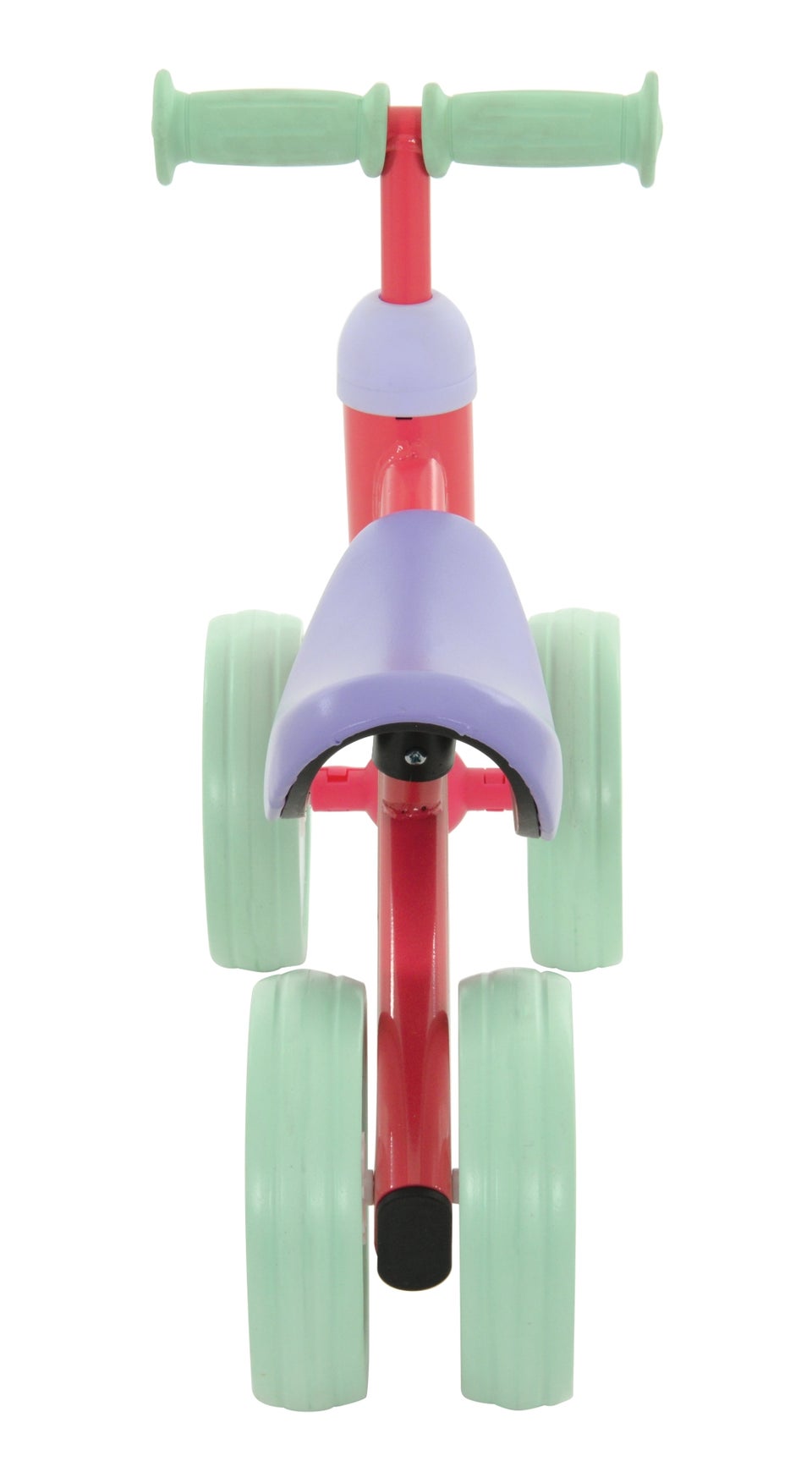 Peppa Pig Bobble Ride-On