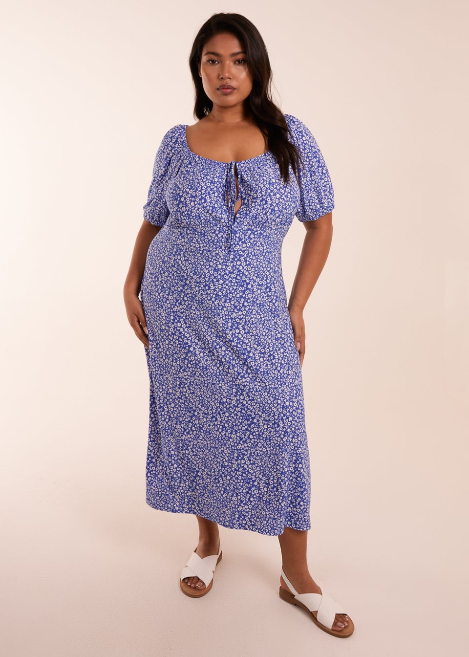 Matalan plus size maxi dresses clearance