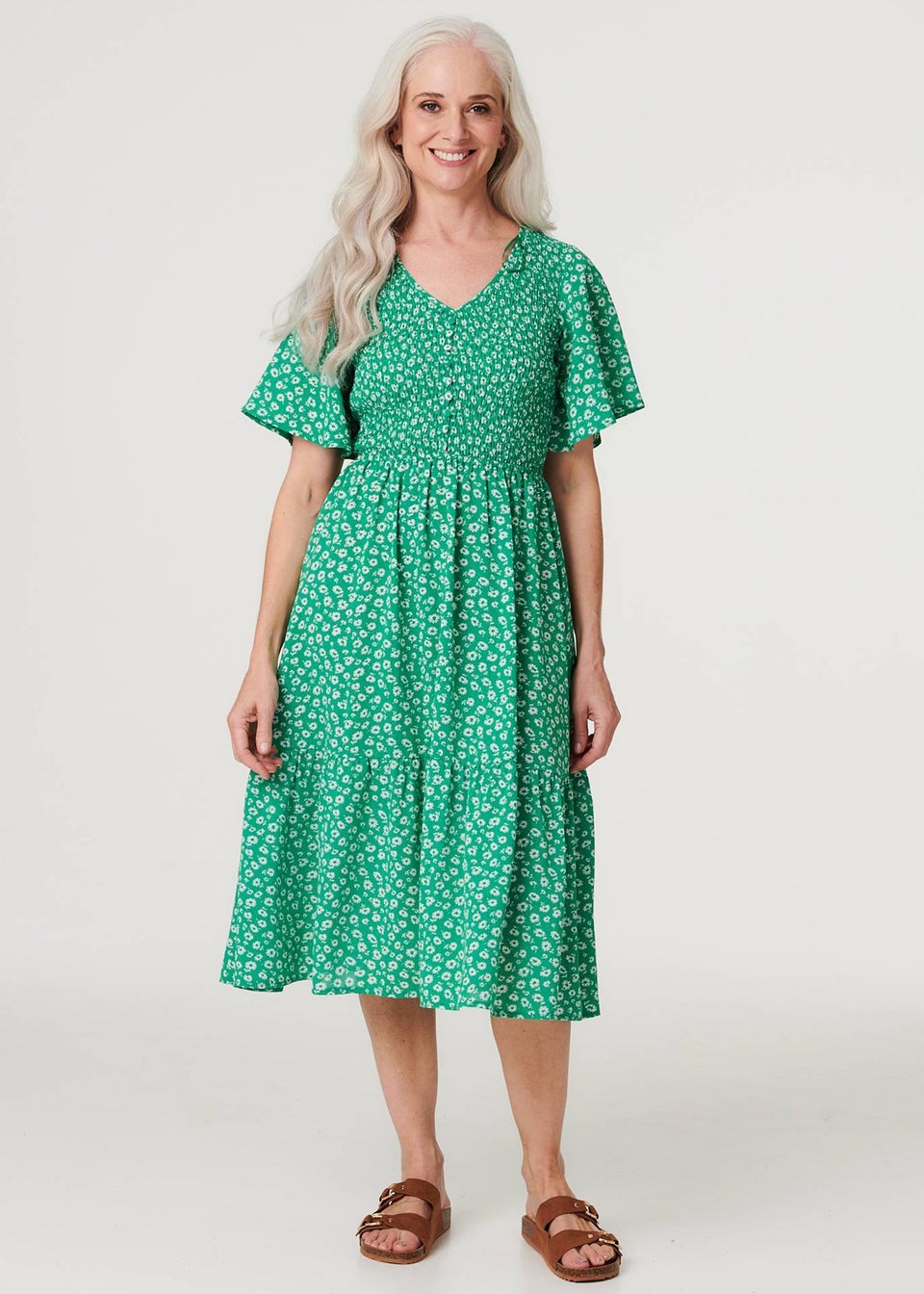 Dresses | Shop Women's Dresses Online - Matalan image.