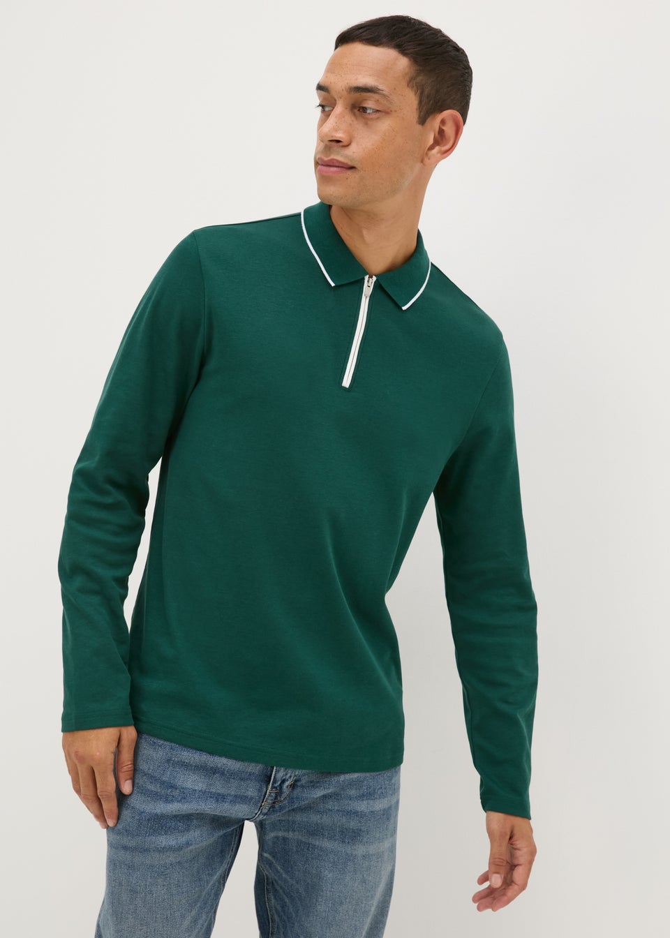 Men s Polo Shirts Matalan