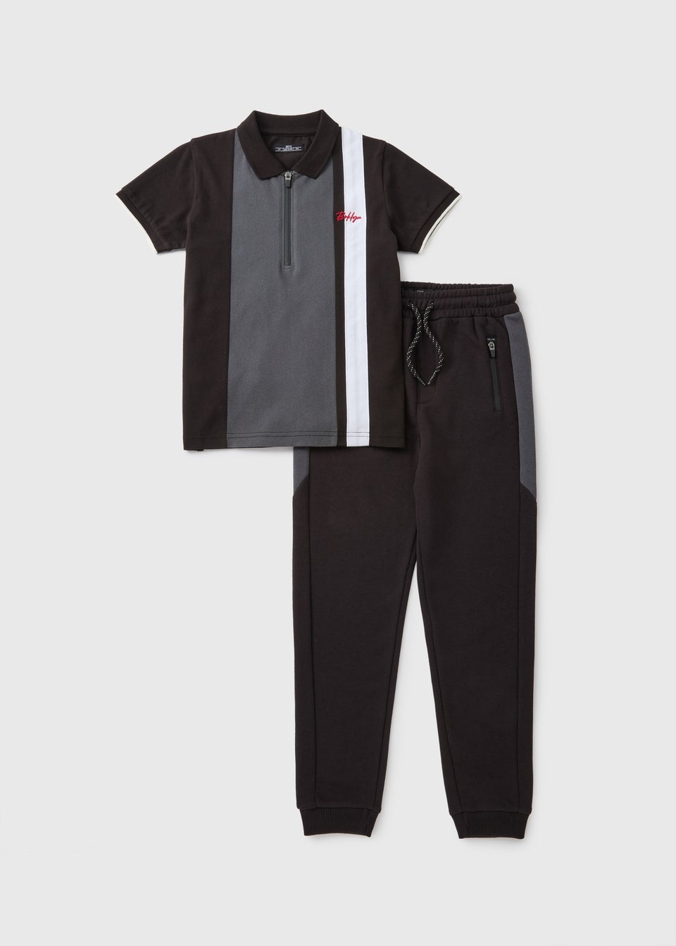Short jogging bottoms online
