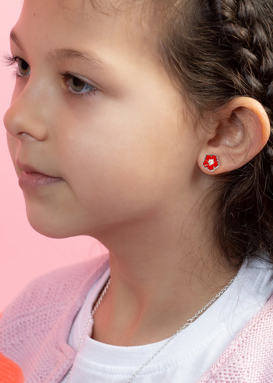 Trio earrings set hot sale