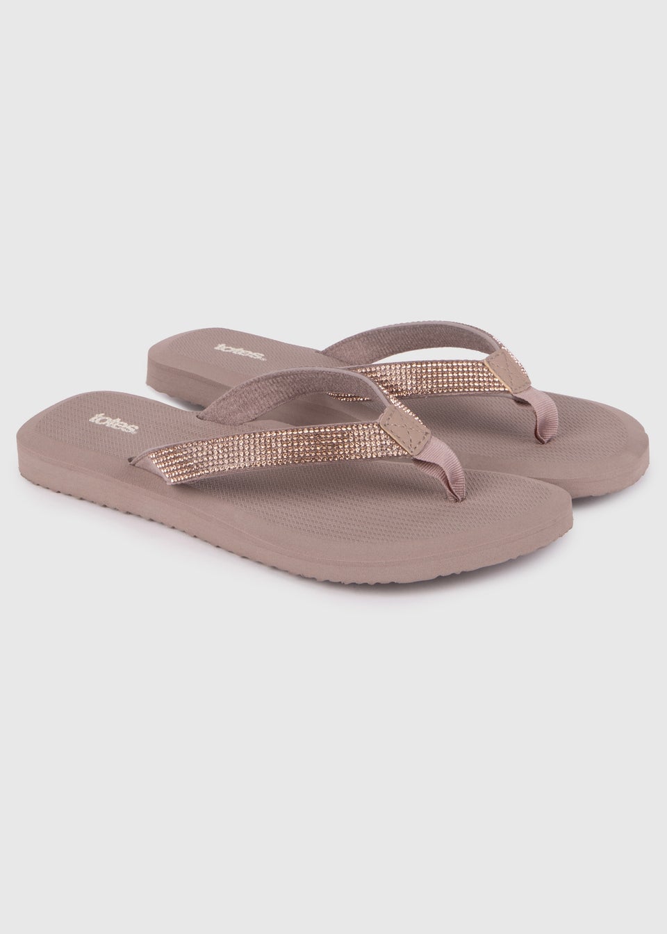 Women s Flip Flops Toe Post Sandals Matalan