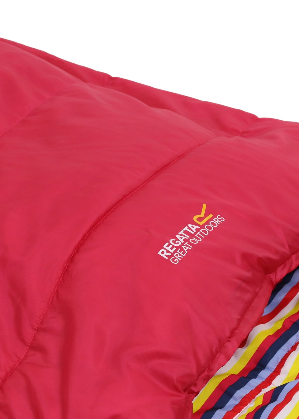 Regatta Red Hana 200 Sleeping Bag