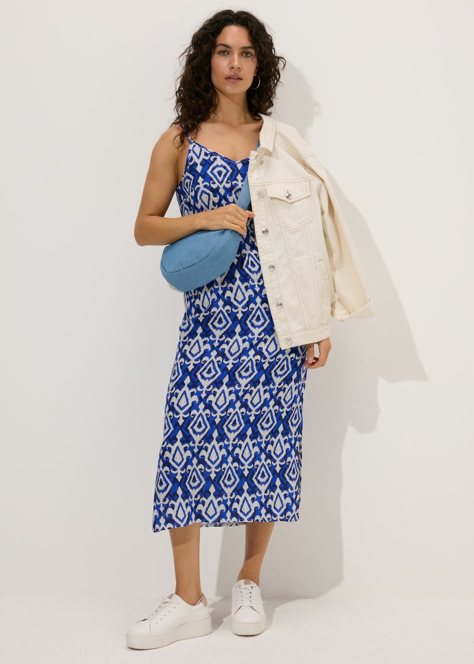 Midi Dresses Summer Bodycon Midi Dresses Matalan