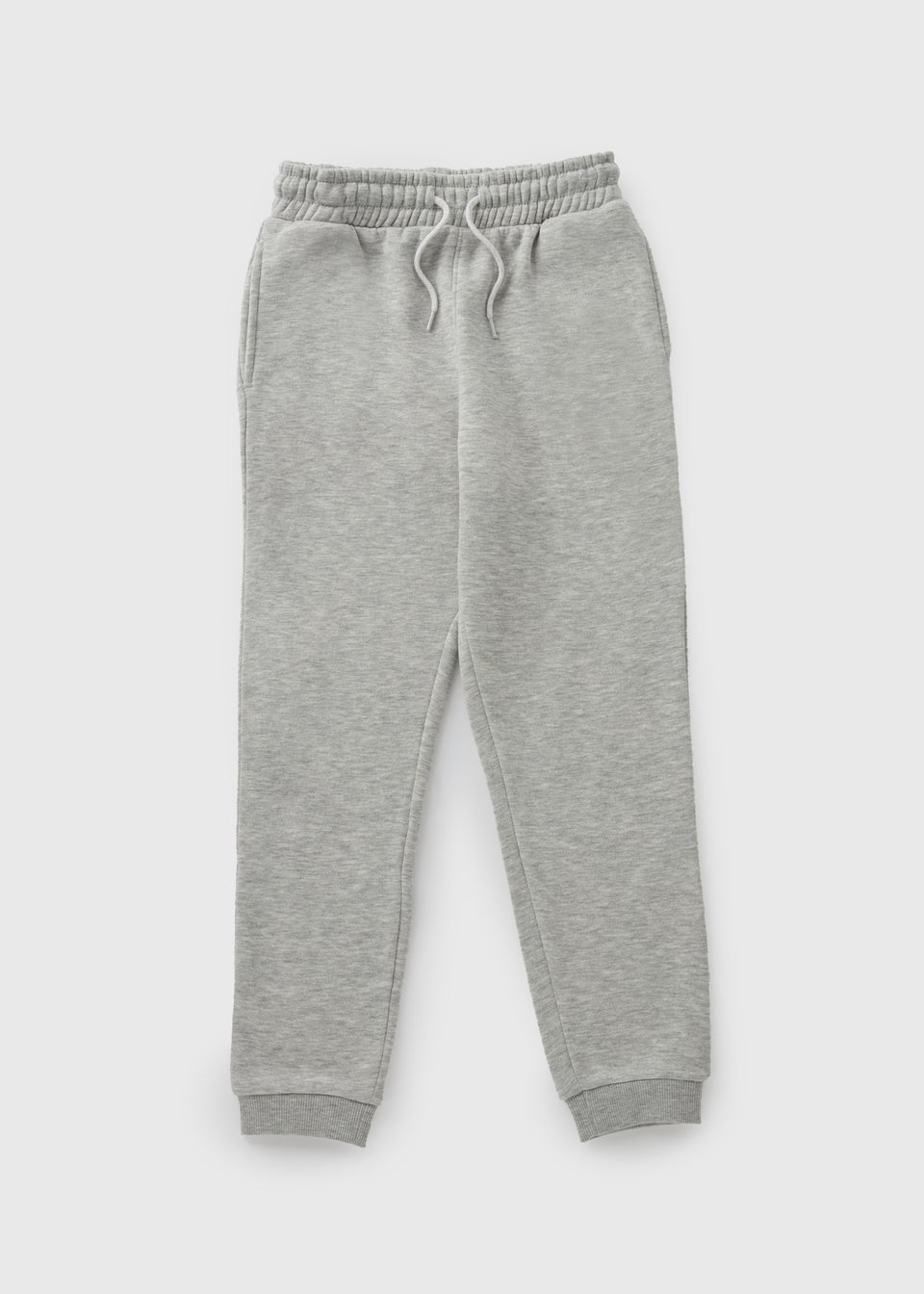 Childrens grey jogging bottoms 2025