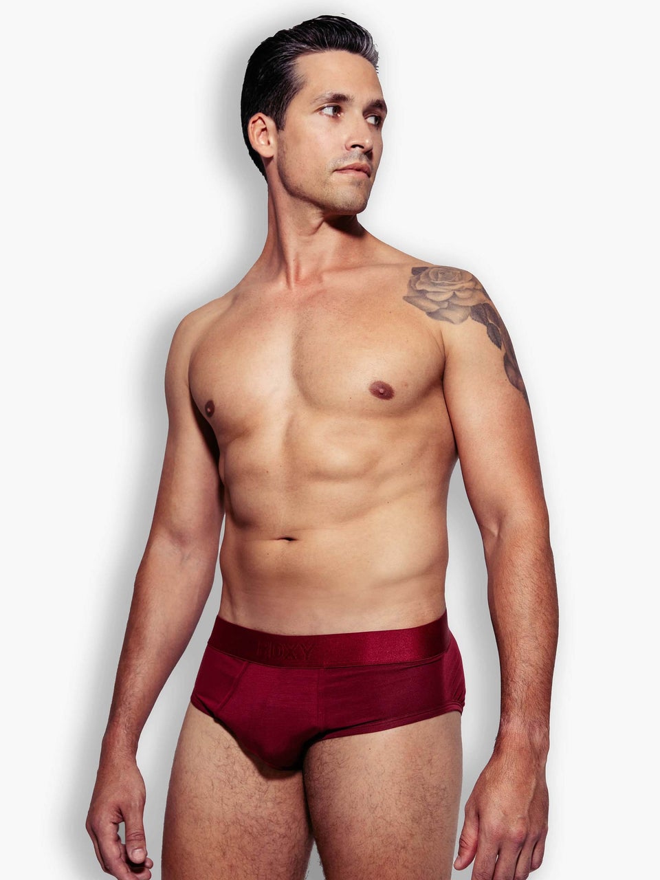 The Unit Underwear Brief