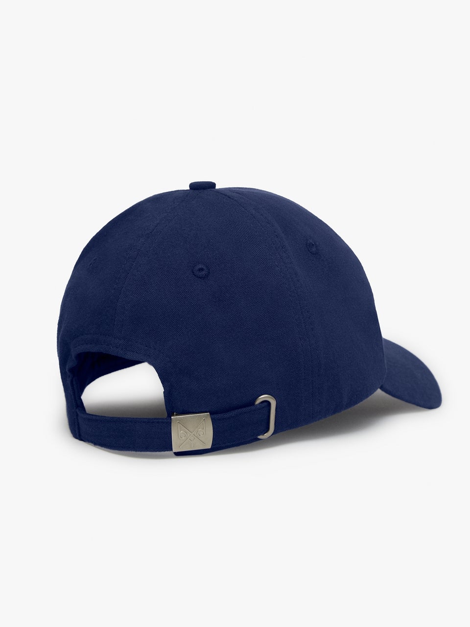 The Focus Cap Navy